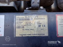 Schmitz Cargobull Frischdienst Standard