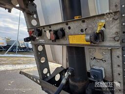 Schmitz Cargobull Kipper Alukastenmulde 44m³