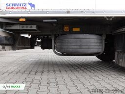 SCHMITZ CARGOBULL SKO FP 60 ThermoKing SLXi 300