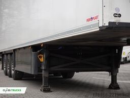 SCHMITZ CARGOBULL SKO FP 60 ThermoKing SLXi 300