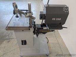 Felder FD 250