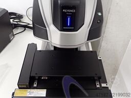 Keyence VR-6000 + VR-6200