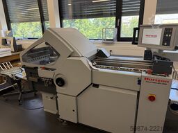 HORIZON CROSSFOLDER AFC-566F - 2016 HORIZON CROSSFOLDER AFC-566F - 2016