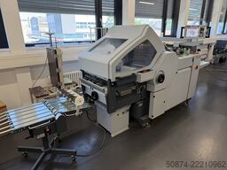HORIZON CROSSFOLDER AFC-566F - 2016 HORIZON CROSSFOLDER AFC-566F - 2016