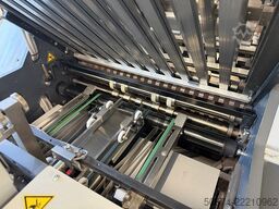 HORIZON CROSSFOLDER AFC-566F - 2016 HORIZON CROSSFOLDER AFC-566F - 2016