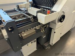 HORIZON CROSSFOLDER AFC-566F - 2016 HORIZON CROSSFOLDER AFC-566F - 2016