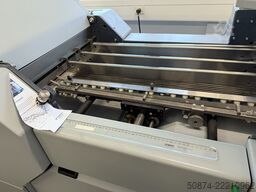 HORIZON CROSSFOLDER AFC-566F - 2016 HORIZON CROSSFOLDER AFC-566F - 2016