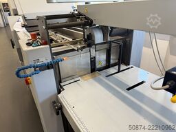 HORIZON CROSSFOLDER AFC-566F - 2016 HORIZON CROSSFOLDER AFC-566F - 2016
