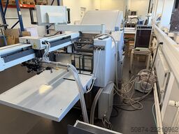 HORIZON CROSSFOLDER AFC-566F - 2016 HORIZON CROSSFOLDER AFC-566F - 2016