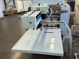 HORIZON CROSSFOLDER AFC-566F - 2016 HORIZON CROSSFOLDER AFC-566F - 2016