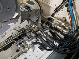 Reishauer RZ 301 S