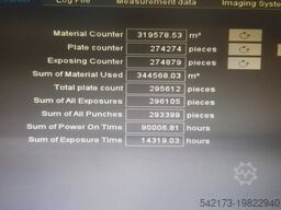 Heidelberg Suprasetter 145