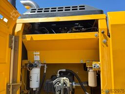 SHANTUI SE215 23,8t Komatsu Volvo CAT Doosan JCB