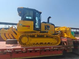 SHANTUI DH10 10 Tonnen Bulldozer CAT Komatsu