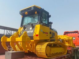 SHANTUI DH10 10 Tonnen Bulldozer CAT Komatsu