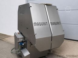 Magurit FROMAT 053 Frozen Meat Block Cutter