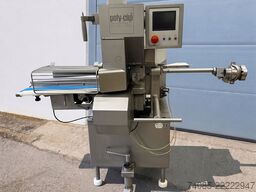 Poly clip 3430-18 Automatic Double Clipping