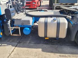 Mercedes-Benz 1843 Silo Kompressor Retarder Alcoa Big
