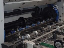 SBL MACHINERY Co Ltd SBL-820 SE