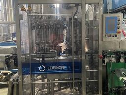 Leibinger 12-1 Druckfüller