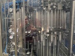 Leibinger 12-1 Druckfüller