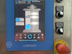 Leibinger 12-1 Druckfüller