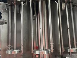 Leibinger 12-1 Druckfüller