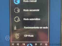 Leibinger 12-1 Druckfüller