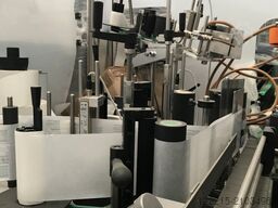 Enos Etikettierer für Selbstklebeetiketten