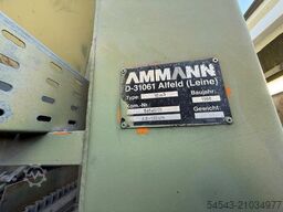Ammann Doseure