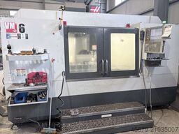 HAAS VM-6