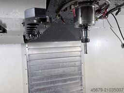 HAAS VM-6