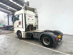 MAN TGX 18.440 XLX 10 PIECES/STUCK/PIECES