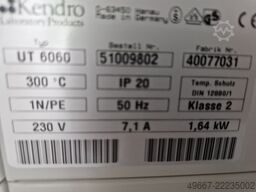 Heraeus UT 6060