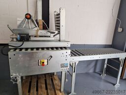 SOCO Soco System T-55 Cartoning machine