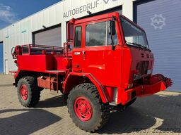 Iveco PC75 **PC75-4X4-TOPSHAPE**