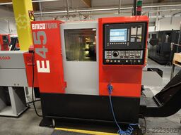 EMCO E45