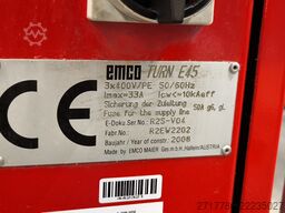 EMCO E45