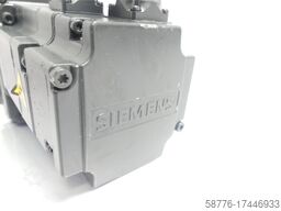 Siemens 1FK7042-5AF71-1SU5-Z Servomotor SN: YFV745060304008