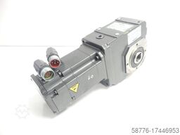 Siemens 1FK7042-5AF71-1SU5-Z Servomotor SN: YFW399805001