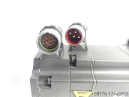 Siemens 1FK7042-5AF71-1SU5-Z Servomotor SN: YFW399805001