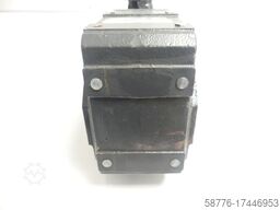 Siemens 1FK7042-5AF71-1SU5-Z Servomotor SN: YFW399805001