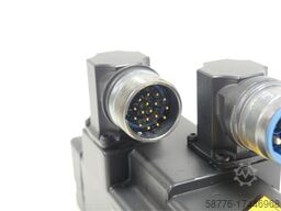 Siemens 1FT6021-6AK71-4HG2 SN:YFWN14037104003 - ! -