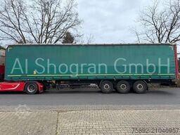 Kögel Edscha / Coilmulde / 100 x Stück