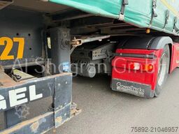 Kögel Edscha / Coilmulde / 100 x Stück