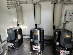 Bosch KWK Systeme GmbH CHP CE 140 N