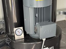 Bosch KWK Systeme GmbH CHP CE 140 N