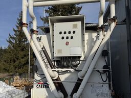 Bosch KWK Systeme GmbH CHP CE 140 N