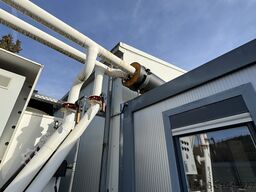 Bosch KWK Systeme GmbH CHP CE 140 N