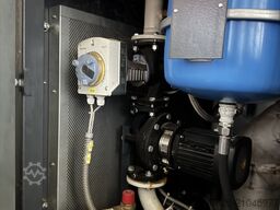 Bosch KWK Systeme GmbH CHP CE 140 N